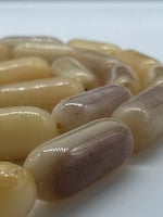 سبحة عظم نعام عدد الخرز