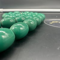 سبحة فاتوران لون فيروزي