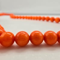 سبحة مرجان تونسي حر