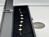 اكسسوار سوارة نسائية عدد الخرز 5 خرزات