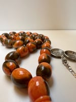 سبحة فاتورن الماني عدد الخرز 33