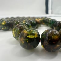 سبحة كهرمان عطش عراقي