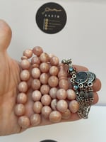 سبحة فاتوران الماني عدد الخرز 33