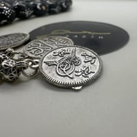 سبحة كوك نجمه وهلال