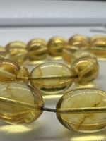 سبحة كهرمان بلطيقي حر عدد الخرز 45