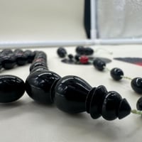 سبحة بولنق امريكي قديم مع الكسار