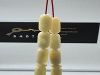 سبحة كهرمان بولندي 39 خرزه