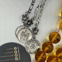 سبحة سندلس محشر بالنمل