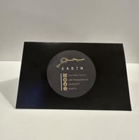 تحفه على شكل فيل من العقيق