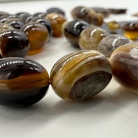 سبحة ترسة ظهر سلحفاة طبيعي مع عينة طبيعية وشهادة ا...