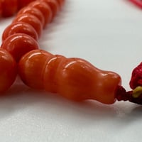 سبحة مرجان تونسي حر