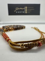 سبحة كهرمان روسي عدد الخرز 45