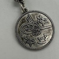 كراكوش انتيمون مطلي فضه