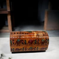 مجموعة علب فاخرة تحف متعددة الاستخدام