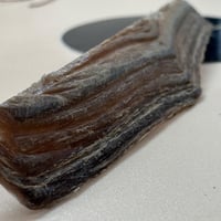 سبحة ترسة ظهر سلحفاة طبيعي مع الكسار