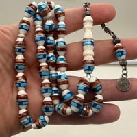 سبحة عظم جمل تمليكه