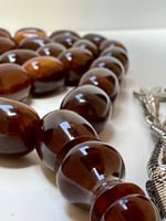 سبحة فاتوران الماني عدد الخرز 33