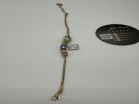 سوار اكسسوار انيق عدد الخرز 9 خرزات