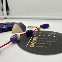 سبحة بلياردو مع الكسار