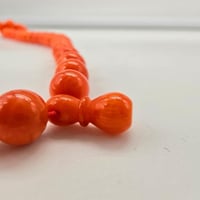 سبحة مرجان تونسي حر