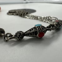 سبحة فاتوران لون جزري عدد الخرز 33