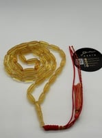 سبحة كهرمان بلطيقي حر