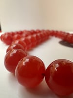 سبحة فاتوران الماني عدد الخرز 45