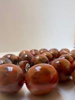 سبحة فاتوران الماني حجم راهي عدد الخرز 33