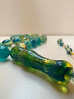 سبحة فاتوران معجن عدد الخرز 33