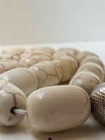 سبحة فيروز سيناوي عدد الخرز 33