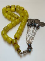 سبحة فاتوران الماني عدد الخرز 33