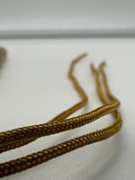 سبحة كهرمان روسي عدد الخرز 45