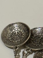 سبحة فاتوران الماني عدد الخرز 33