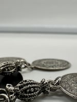 سبحة عاج ناب الفيل