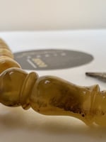 سبحة كهرمان كلنقرادي عدد الخرز 66