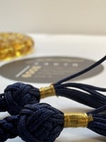 سبحة كهرمان بلطيقي حر عدد الخرز 66