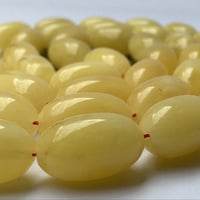 سبحة كهرمان بولندي طبيعي حر