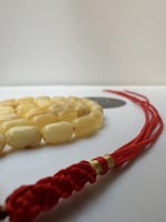 سبحة كهرمان بولندي حر عدد الخرز 45