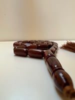 سبحة فاتوران الماني قص صنوبري