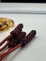 سبحة كهرمان بولندي عدد الخرز 66