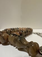 سبحة فاتوران الماني عدد الخرز