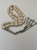 سبحة فيروز سيناوي عدد الخرز 33