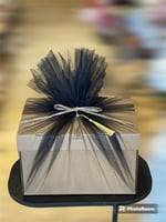 بكج سجادة صلاة مع جلباب ومصحف