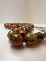 سبحة فاتوران الماني حجم راهي عدد الخرز 33