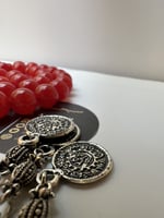 سبحة فاتوران الماني عدد الخرز 45