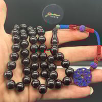 سبحة فاتورن حرباء