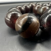 سبحة كهرمان سومطري