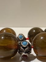 سبحة فاتوران الماني عدد الخرز 33