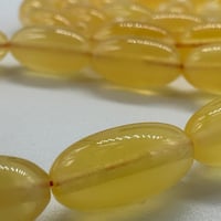 سبحة كهرمان بولندي عدد الخرز 51