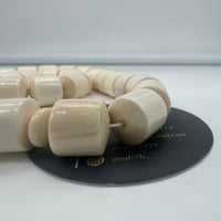 سبحة عاج ناب الفيل الافريقي